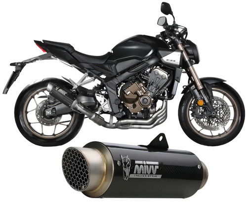 Mivv pro carbon full - gp,
