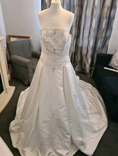Stunning ellis bridal wedding - stunning,