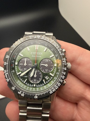 Citizen men promaster - citizen, men's