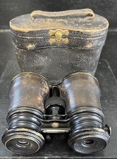 Rare Antique Pair Of French