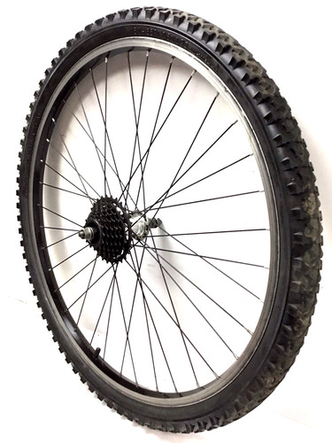 Schwinn bicycle rear - schwinn, 26"