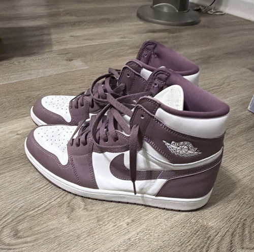 Jordan high mojave purple - og,