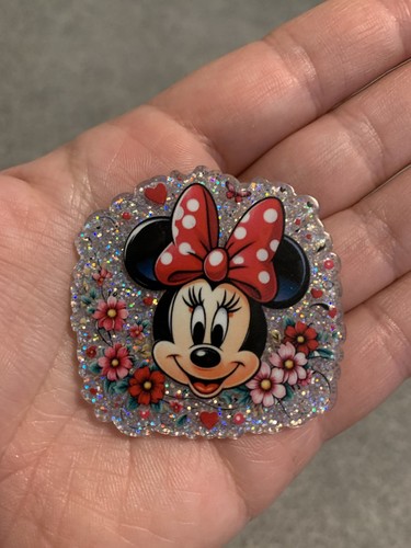 Cute minnie mouse - minnie, fridge
