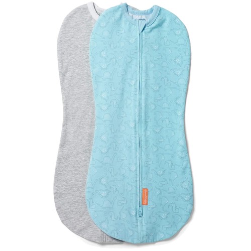 Ingenuity compression baby - ingenuity,