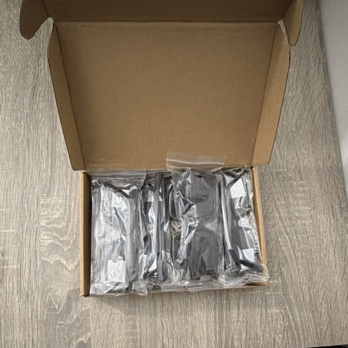 Box toy spy glasses - of, 10