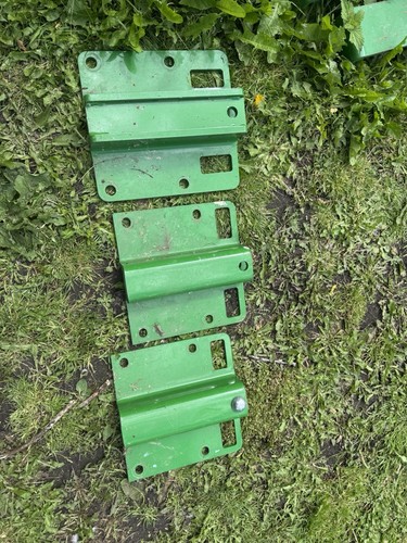 John deere compact tractor - john,