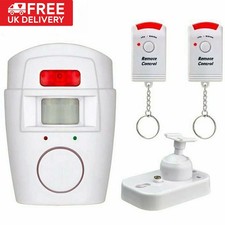 Sensor Motion PIR Wireless
