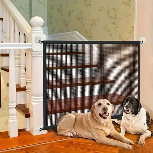 Pet dog gate safety guard - pet,