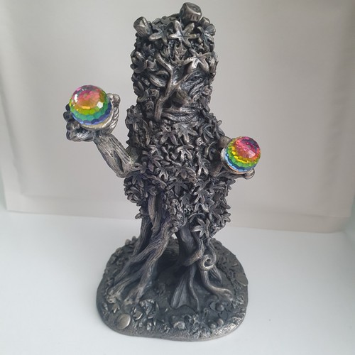 Tudor mint treebeard - tudor, *the