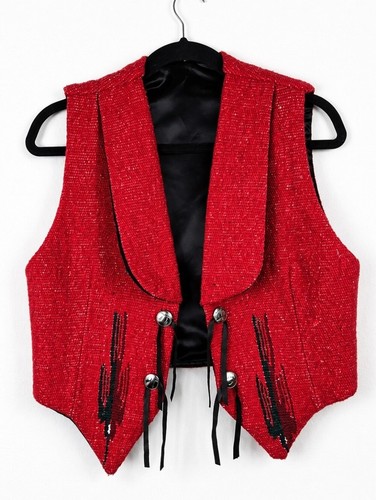 Vintage dion texas red - vintage,