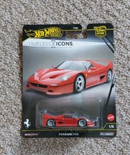 Hot Wheels Premium Timeless