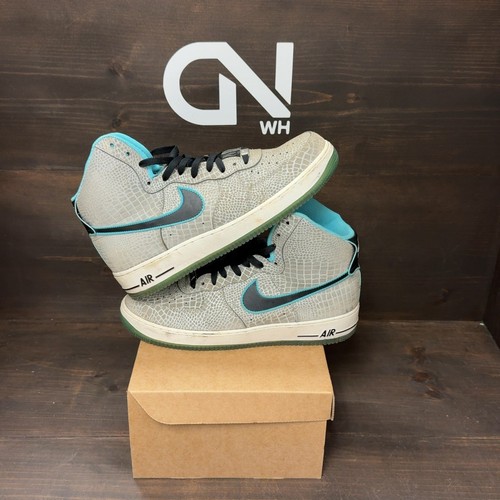 Nike air force - nike, hi