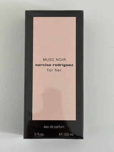 Narciso rodriguez musc noir - musc,