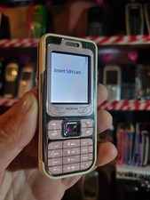 Rare Vintage Nokia 7360