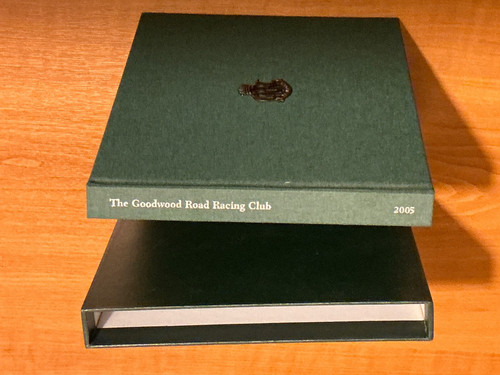 Goodwood road racing - goodwood,