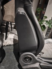 Corsa VXR Recaro Seat Blank