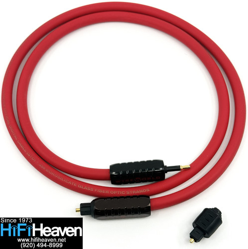 Wireworld supernova 5mm to - 3.5mm,