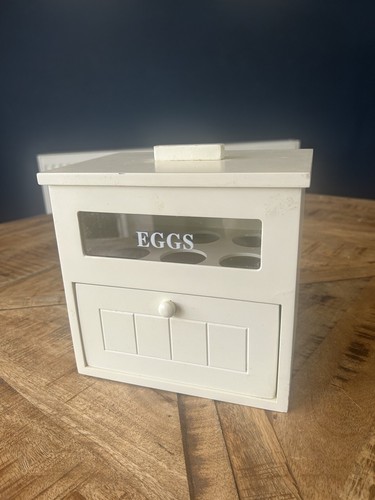 Dunelm kitchen decor egg - 12,