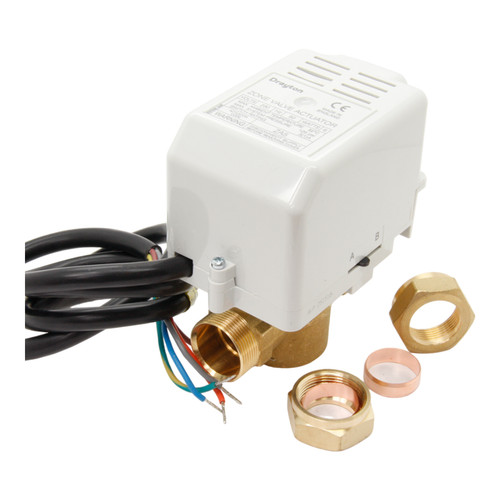 Drayton 2700 22mm port mid - 2700,