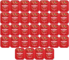 Strawberry Jam Portions - 32