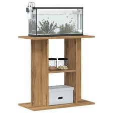 Heavy Duty Wood Aquarium Stand
