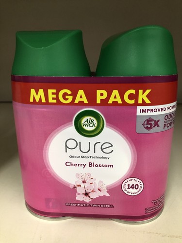 Air wick pure cheery - ,, blossom