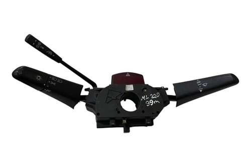 Mercedes benz w163 - m, steering