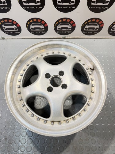 Zw1 split wheel - rh,
