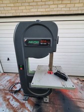 Rexon BS10SA Bandsaw