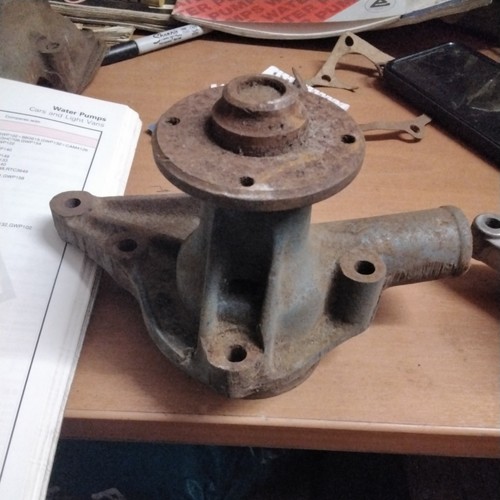 Mgb morris marina 1 - gt/,