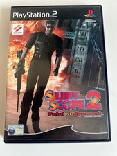 Silent Scope 2: Fatal