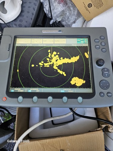Raymarine e120 - raymarine,