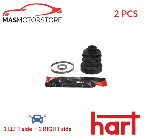 Joint boot kit - joint,