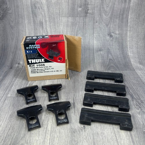 Thule kit 1005 rapid system - thule,