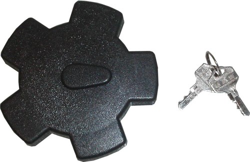 Fuel petrol cap - fuel/petrol,