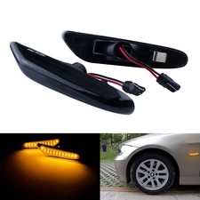 2x For 2001-2005 BMW 3 Series