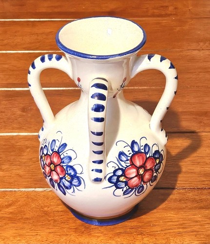 Vintage spanish folk - folk, hand