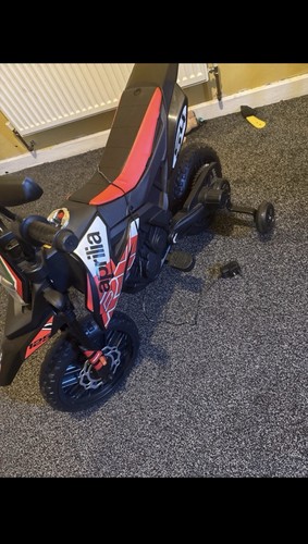 Electric bike for - for,