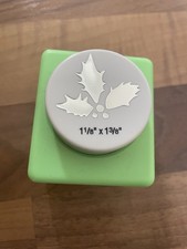 McGill Holly Craft Paper Punch
