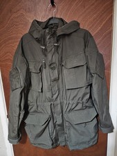 Smock Combat Jacket