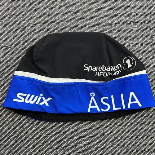 Swix sparebank beanie hat - sparebank, ski