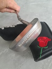 TITLEIST  SCOTTY CAMERON DEL