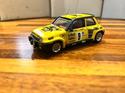 Provence moulage renault - provence, 1/43
