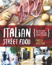 Italian Street Food: Recipes