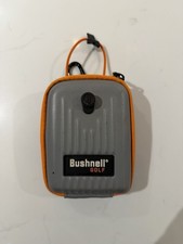 Bushnell Range Finder Case