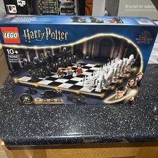 LEGO 76392 * Harry Potter