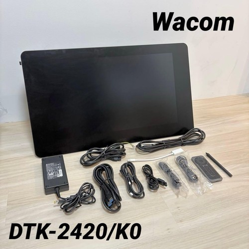 Wacom cintiq pro creative - pro, 24