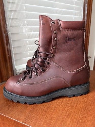 New box orvis matterhorn - new,
