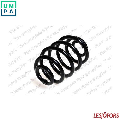 Suspension spring 4208423 for - suspension,