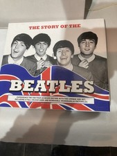 Fantastic Story The Beatles